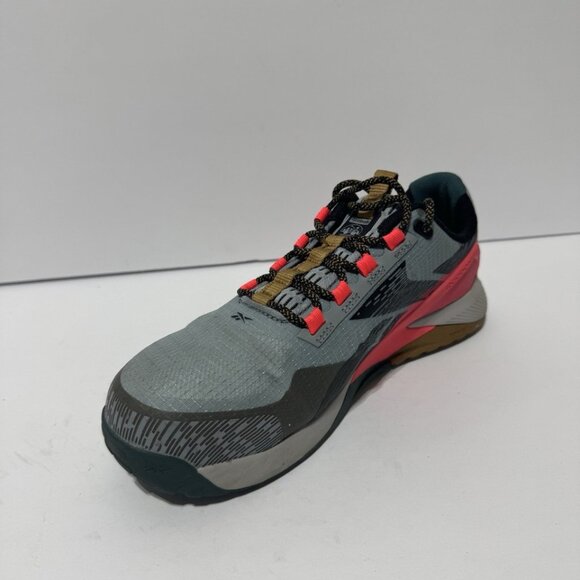 Reebok Women’s Nano X1 Adventure Work Sneaker Size 9W - Picture 2 of 6